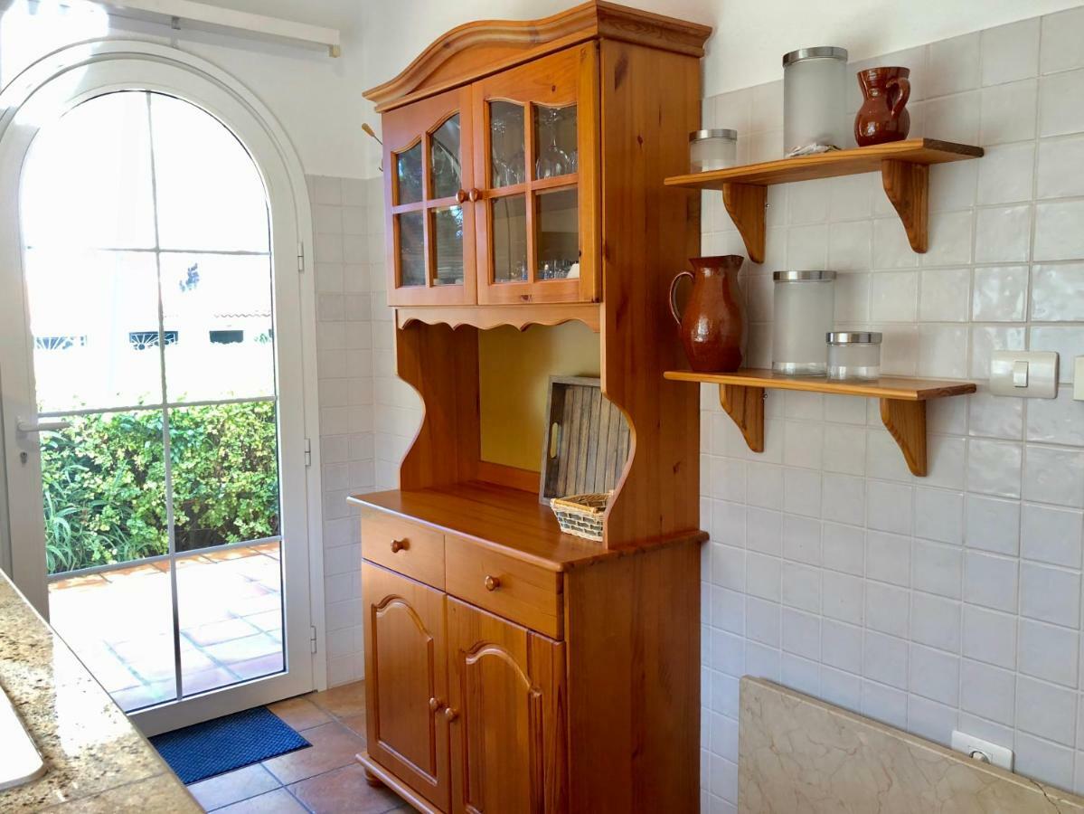 Casita Vista Valle 35 Эль-Пасо Экстерьер фото